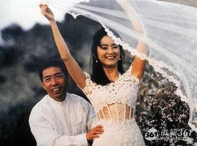 Lâm Thanh Hà ly hôn tỷ phú Hong Kong ở tuổi 64, nhận 256 triệu USD-1