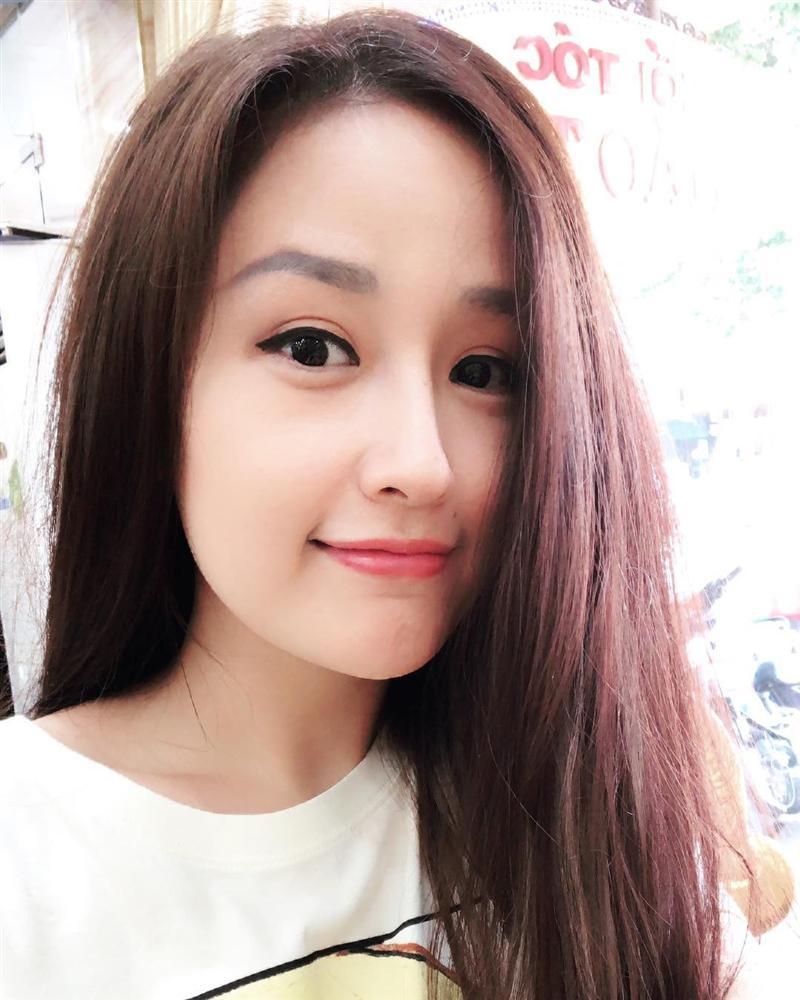 Quế Vân tuyên bố: Tôi đã có người yêu đẹp trai và tài giỏi nên không còn nhớ về mối tình dĩ vãng-9