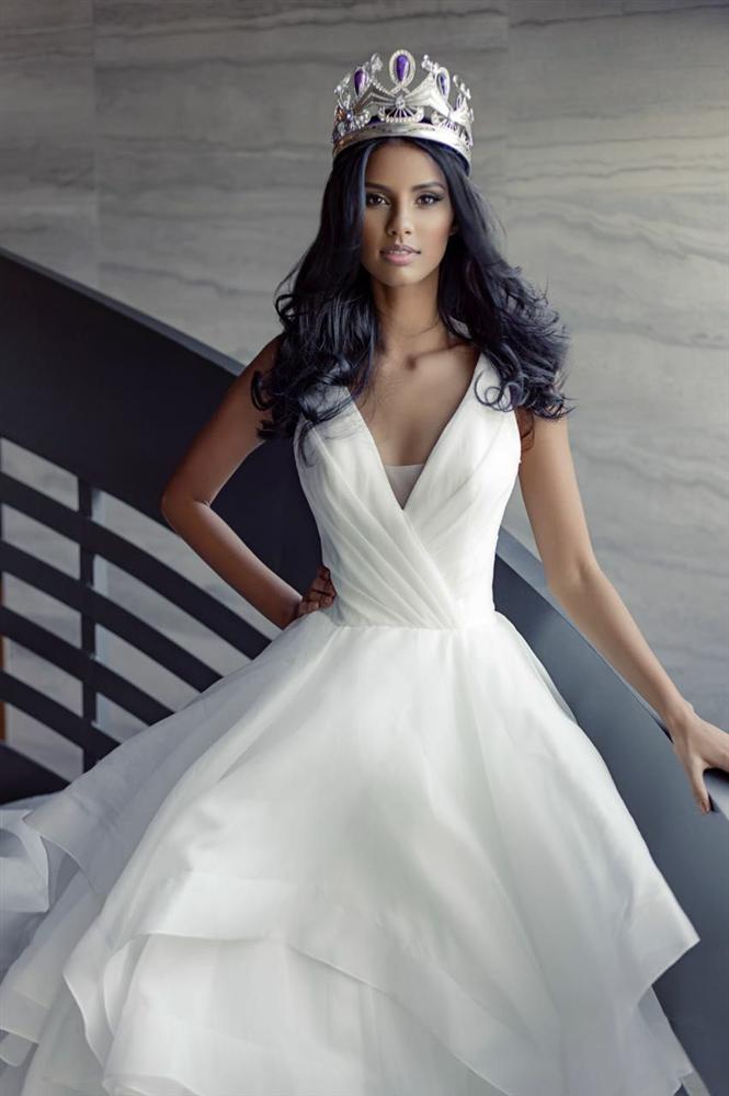 Những tuyệt phẩm vương miện bạc tỷ mà ngay cả đại mỹ nhân cũng chỉ có thể đội... trong mơ-16