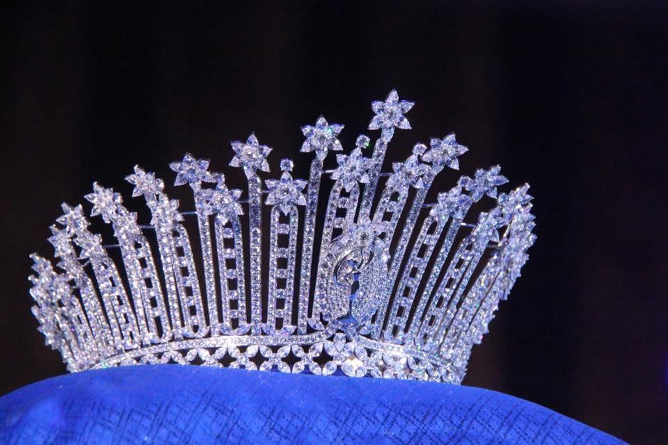 Những tuyệt phẩm vương miện bạc tỷ mà ngay cả đại mỹ nhân cũng chỉ có thể đội... trong mơ-17