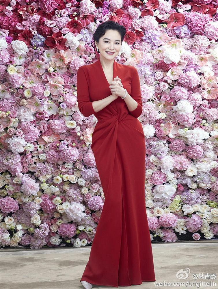 Đại mỹ nhân Lâm Thanh Hà: 20 năm tai tiếng kẻ thứ 3 và cuộc ly hôn cuối đời trị giá hơn 5 nghìn tỷ đồng-10