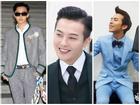 Không mặc suit thì thôi nhưng một khi đã chọn, G-Dragon chỉ có nước khiến fan 'trụy tim'