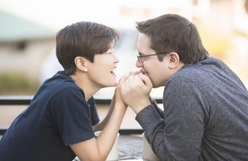 Công chúa Sulli khoe vẻ ngoài lộng lẫy trong trang phục truyền thống-5