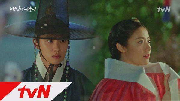 Công chúa Sulli khoe vẻ ngoài lộng lẫy trong trang phục truyền thống-6