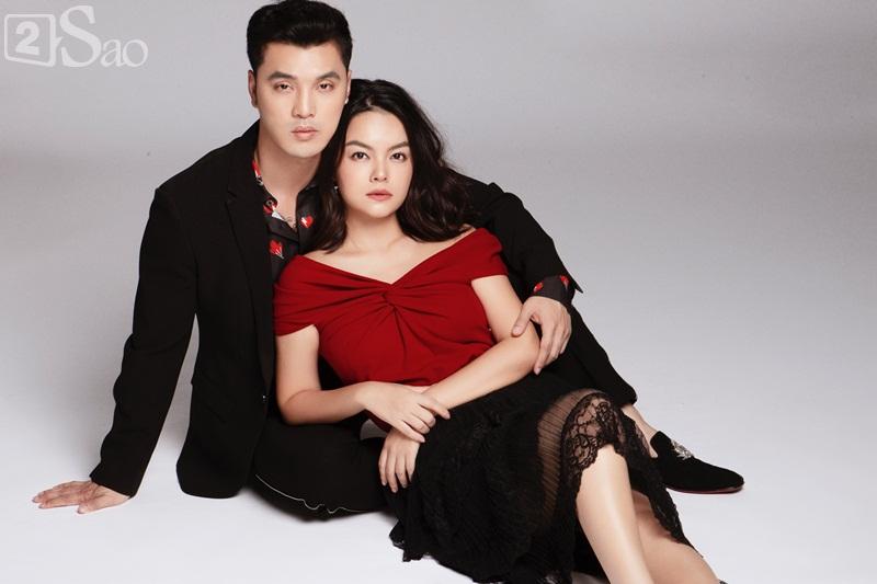 Vpop tháng 9: Ưng Hoàng Phúc - Phạm Quỳnh Anh tái hợp sau 1 thập kỷ, Vũ Cát Tường đầu tư MV chuẩn Hàn Quốc-3