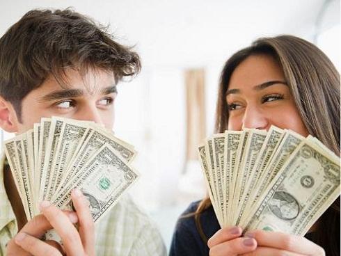 4 con giáp TÀI LỘC rộng mở, kiểu gì cũng có TIỀN NGẬP KÉT trong 3 tháng đầu năm 2019-5