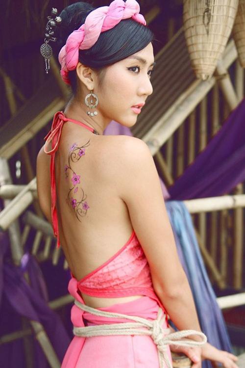 Dàn diễn viên Mỹ nhân kế sau 5 năm: Người trên đỉnh cao showbiz, kẻ lui về ở ẩn-6