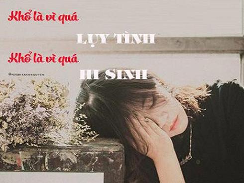 Tâm sự nhói lòng của cô gái nhìn người yêu đi lấy vợ: 'Thiếu một chút nữa thôi, chúng mình đã là của nhau'