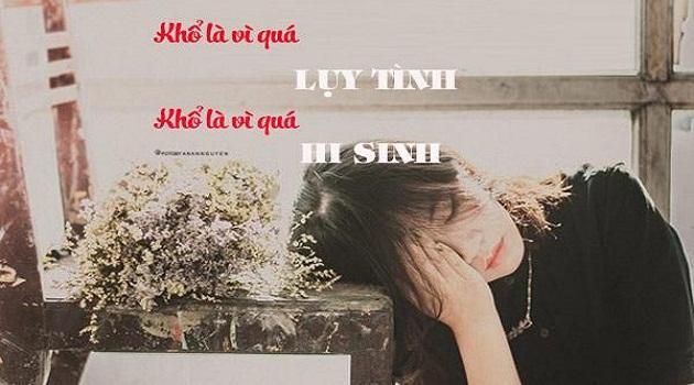 Tâm sự nhói lòng của cô gái nhìn người yêu đi lấy vợ: Thiếu một chút nữa thôi, chúng mình đã là của nhau-3