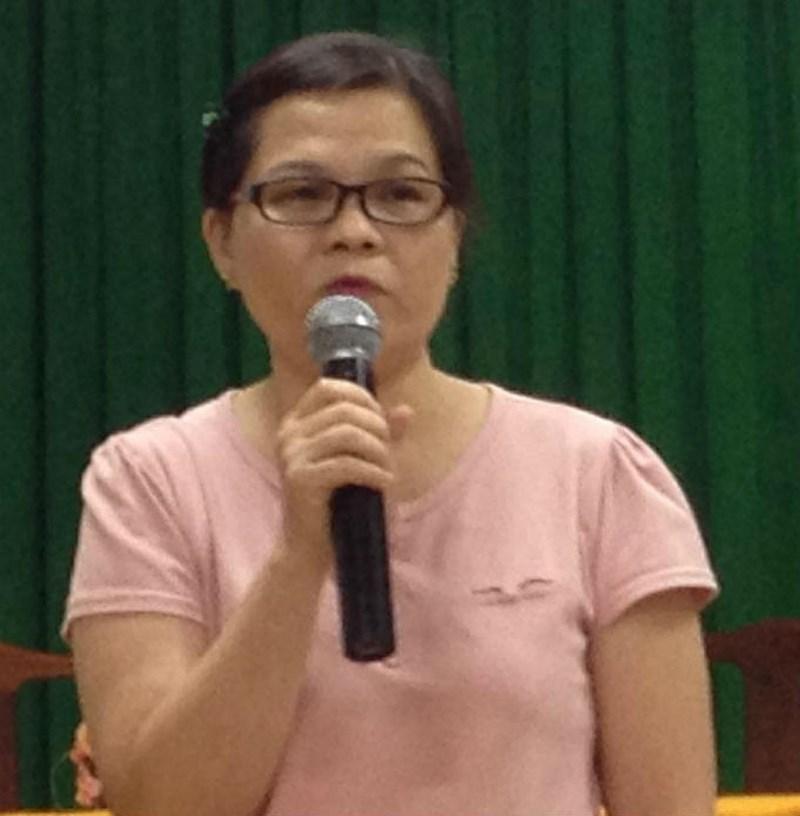 Bệnh viện bị tố tắc trách khiến trẻ sơ sinh chết, mẹ nguy kịch-1