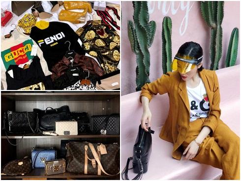 Mặc đồ kín như bưng, Hoa hậu Kỳ Duyên vẫn ngùn ngụt thần thái khi đến với Paris Fashion Week 2018-8