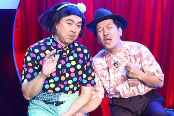 Vì sao Trấn Thành và nhiều sao Việt vắng mặt trong đám cưới của Trường Giang?-10