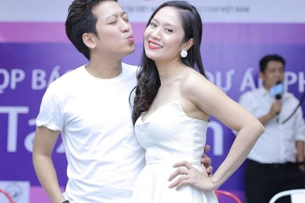 Vì sao Trấn Thành và nhiều sao Việt vắng mặt trong đám cưới của Trường Giang?-7