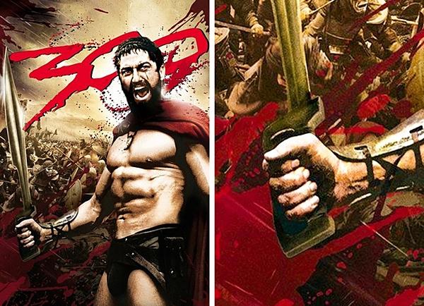 Những poster phim nổi tiếng là thảm họa của công nghệ photoshop-4