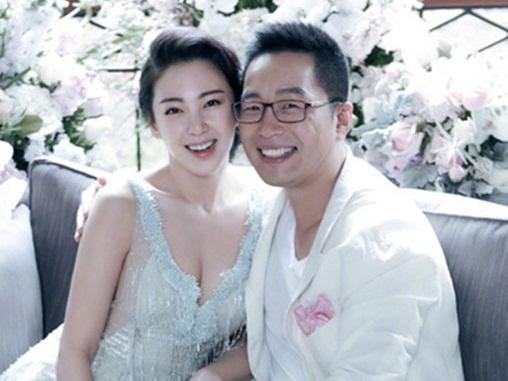 Sao nữ Mỹ nhân ngư Trương Vũ Kỳ tấn công chồng bằng dao công bố ly hôn-3