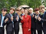 UNICEF tiết lộ lý do mời BTS phát biểu tại trụ sở Liên Hợp Quốc