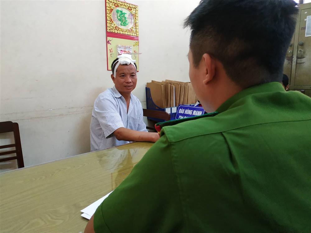 Giây phút nhân chứng giáp mặt kẻ thủ ác sát hại 3 người-3