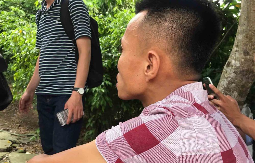 Giây phút nhân chứng giáp mặt kẻ thủ ác sát hại 3 người-4