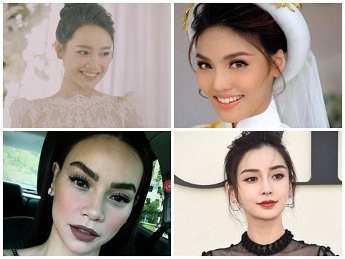 Không chỉ đầu tư váy cưới, Lan Khuê còn chi gần 100 triệu cho 3 đôi giầy cưới đẹp như cổ tích-10