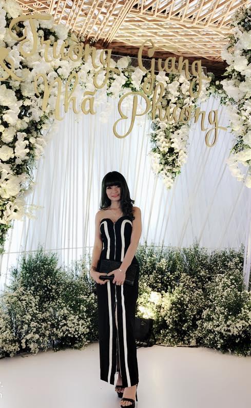 Lên hình lầy lội thế thôi chứ ngoài đời Mạc Văn Khoa đã có bạn gái cực nóng bỏng khiến nhiều chàng ao ước-4