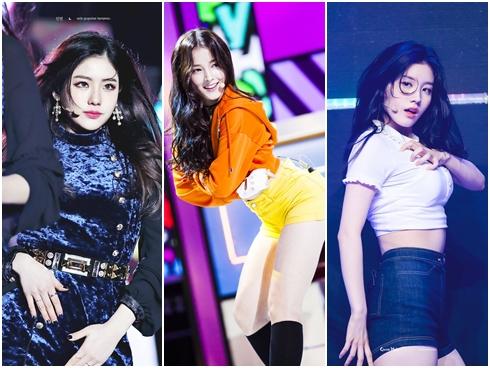 Nếu là fan cứng Kpop chắc hẳn bạn sẽ biết đến ca khúc này-1