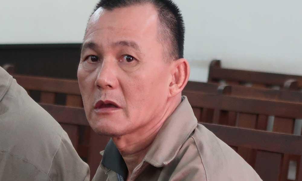 Lừa đảo trăm tỷ, ông trùm bán ‘đá trời’ đã bẫy các nạn nhân ra sao?-1