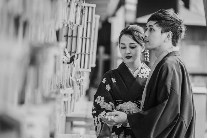 Hết yêu vẫn làm bạn tử tế, Bảo Anh - Hồ Quang Hiếu được giới trẻ yêu mến bởi cách ứng xử văn minh-2