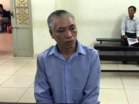 Kẻ giết bé trai sau khi quan hệ tình dục lặp lại án mạng sau 20 năm-2