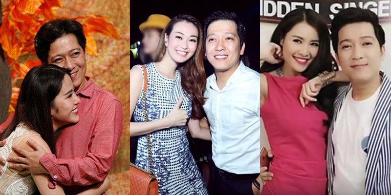 Trang Trần nổi điên với kẻ trù úm hôn nhân Trường Giang - Nhã Phương hạnh phúc được bao lâu-6