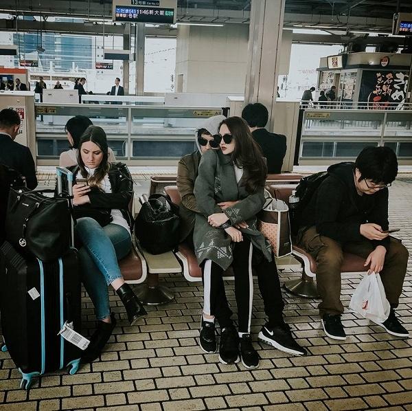 Hết yêu vẫn làm bạn tử tế, Bảo Anh - Hồ Quang Hiếu được giới trẻ yêu mến bởi cách ứng xử văn minh-11