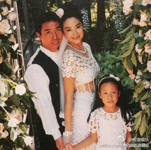Rộ tin Đông Phương Bất Bại Lâm Thanh Hà đã có tình nhân trước khi ly hôn chồng tỷ phú-1