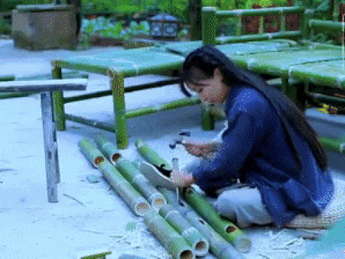 Lý Tử Thất trở thành triệu phú ở tuổi 29-3