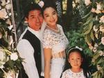 Rộ tin 'Đông Phương Bất Bại' Lâm Thanh Hà đã có tình nhân trước khi ly hôn chồng tỷ phú