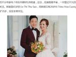 Cô dâu 61 tuổi ở Cao Bằng đăng trọn clip đám cưới giản dị bên chồng 26 khiến nhiều người ghen tị-4