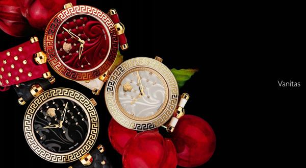 Bộ sưu tập đồng hồ Versace ở Luxshopping-3