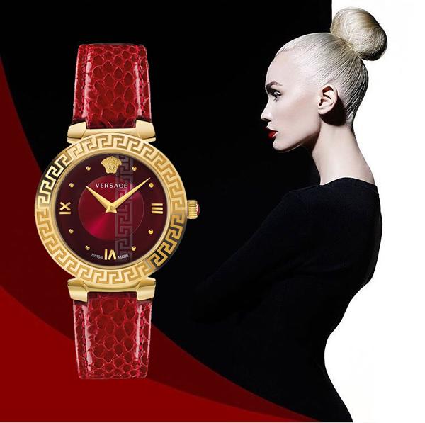 Bộ sưu tập đồng hồ Versace ở Luxshopping-5