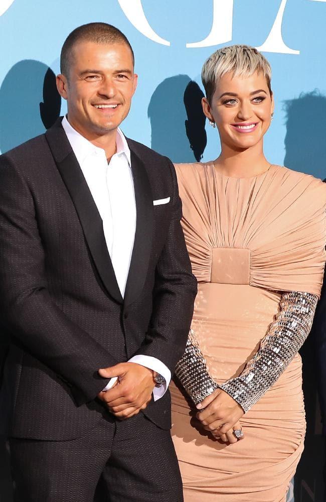 Katy Perry và Orlando Bloom tái hợp: Fan chờ đợi hit mới về tình yêu ngọt ngào từ nàng mèo lắm chiêu-1