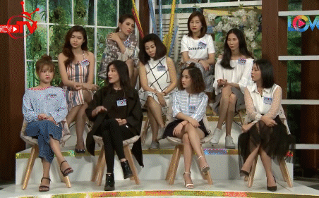 Hotgirl Thụy Vy từng bị người yêu thẳng tay tát vào mặt vì dám tra khảo về bạn gái cũ khi xem điện thoại của anh-2