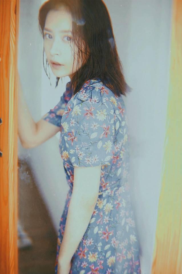 Chi thanh xuân - Hòa thanh xuân và trào lưu mỹ nhân Việt ghi dấu tuổi trẻ theo cách cực ấn tượng-7