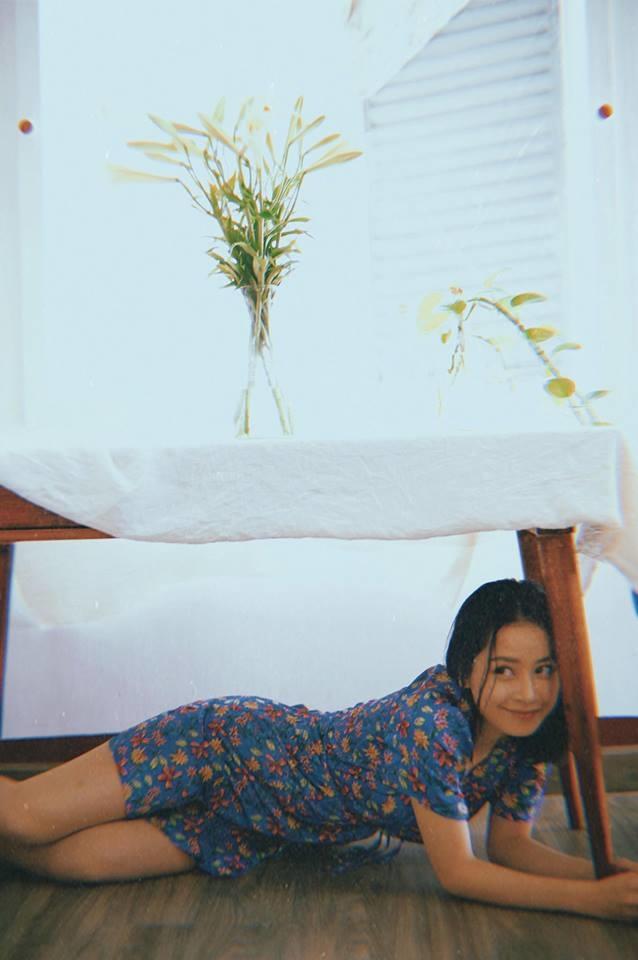 Chi thanh xuân - Hòa thanh xuân và trào lưu mỹ nhân Việt ghi dấu tuổi trẻ theo cách cực ấn tượng-8