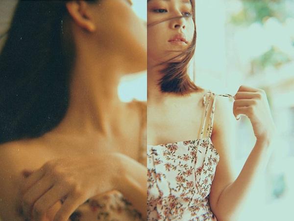 Chi thanh xuân - Hòa thanh xuân và trào lưu mỹ nhân Việt ghi dấu tuổi trẻ theo cách cực ấn tượng-3