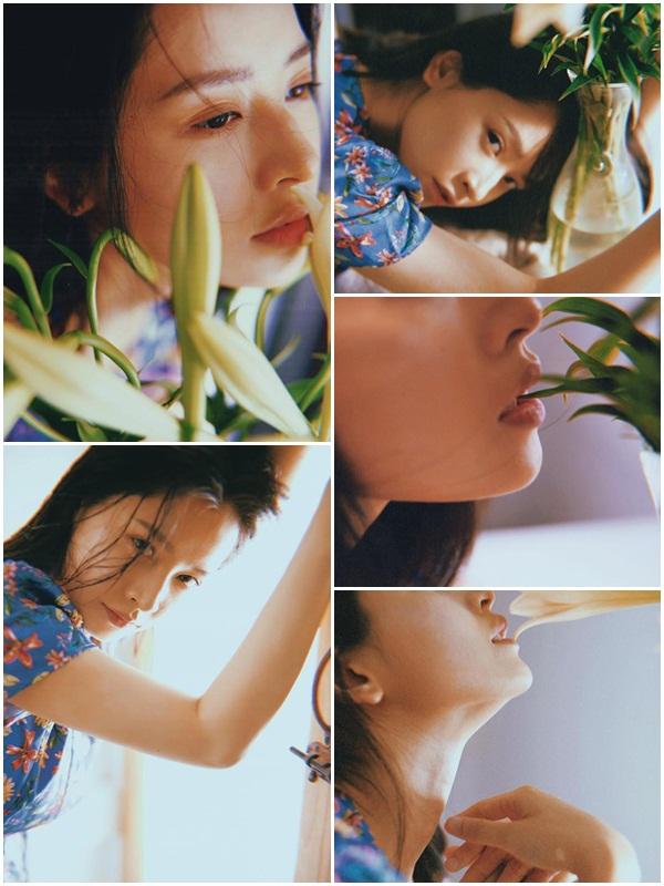 Chi thanh xuân - Hòa thanh xuân và trào lưu mỹ nhân Việt ghi dấu tuổi trẻ theo cách cực ấn tượng-9