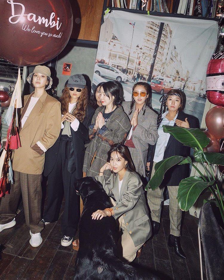 THẬT BẤT NGỜ: Kim Tae Hee muốn từ bỏ hình ảnh nữ diễn viên xinh đẹp-3