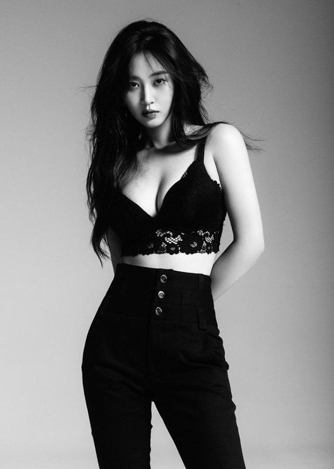 THẬT BẤT NGỜ: Kim Tae Hee muốn từ bỏ hình ảnh nữ diễn viên xinh đẹp-4