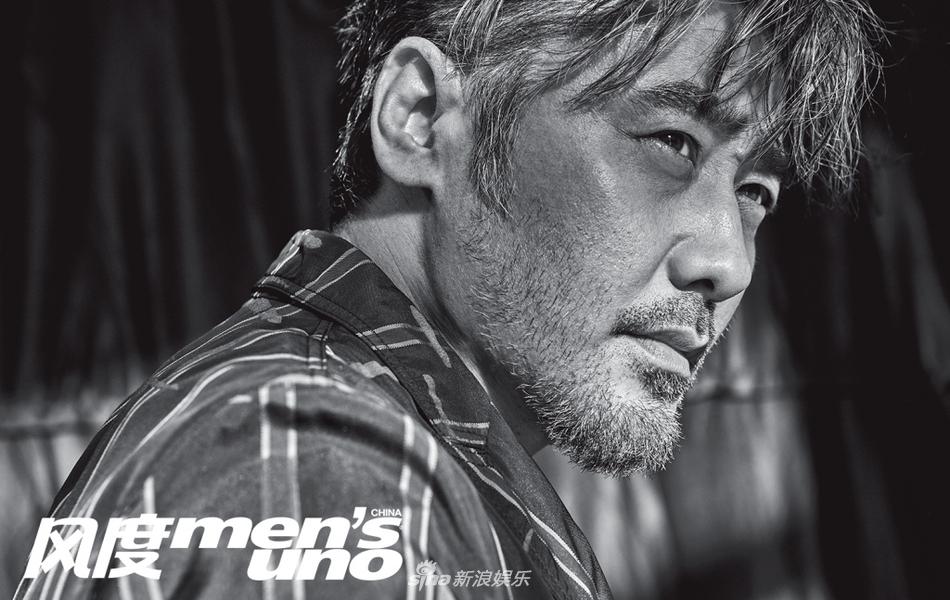 Chân dung tài tử 50 tuổi có vợ vẫn nuôi 3 nhân tình và lạm dụng sao nhí-2