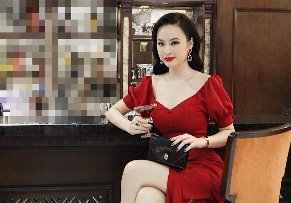 Hồng Nhung tái xuất rạng rỡ khi nhan sắc bị chê xuống cấp sau ly hôn-3