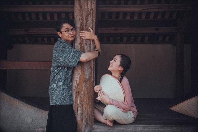 Dù đang mang bầu, hotgirl Bánh đúc có xương vẫn quậy tưng bừng trước ngày tốt nghiệp đại học-4