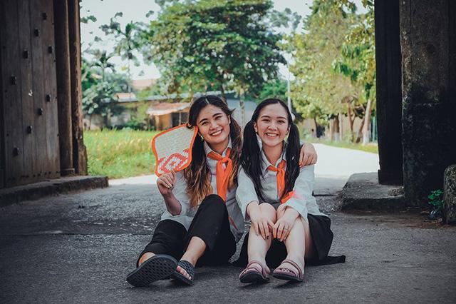 Dù đang mang bầu, hotgirl Bánh đúc có xương vẫn quậy tưng bừng trước ngày tốt nghiệp đại học-6