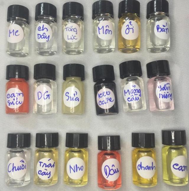 Chuyên gia cảnh báo về chất nhờn ma quái slime bán tràn lan trên mạng xã hội-3