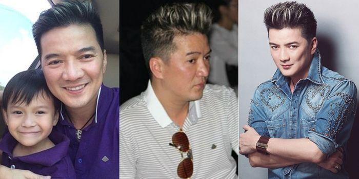 Mặt mộc sao nam Việt: Noo Phước Thịnh - Isaac thủ lĩnh phe đẹp trai, Trấn Thành - Đào Bá Lộc vô đối nghiện son phấn-1